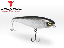 Воблер Jackall Water Moccasin 75F hl bora